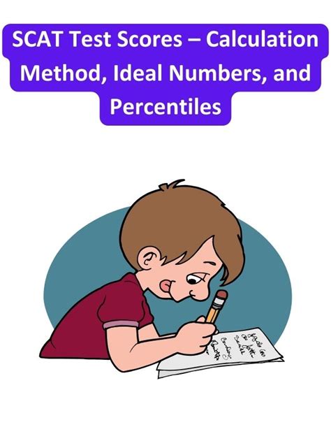 is scat advanced test hard|scat test scores.